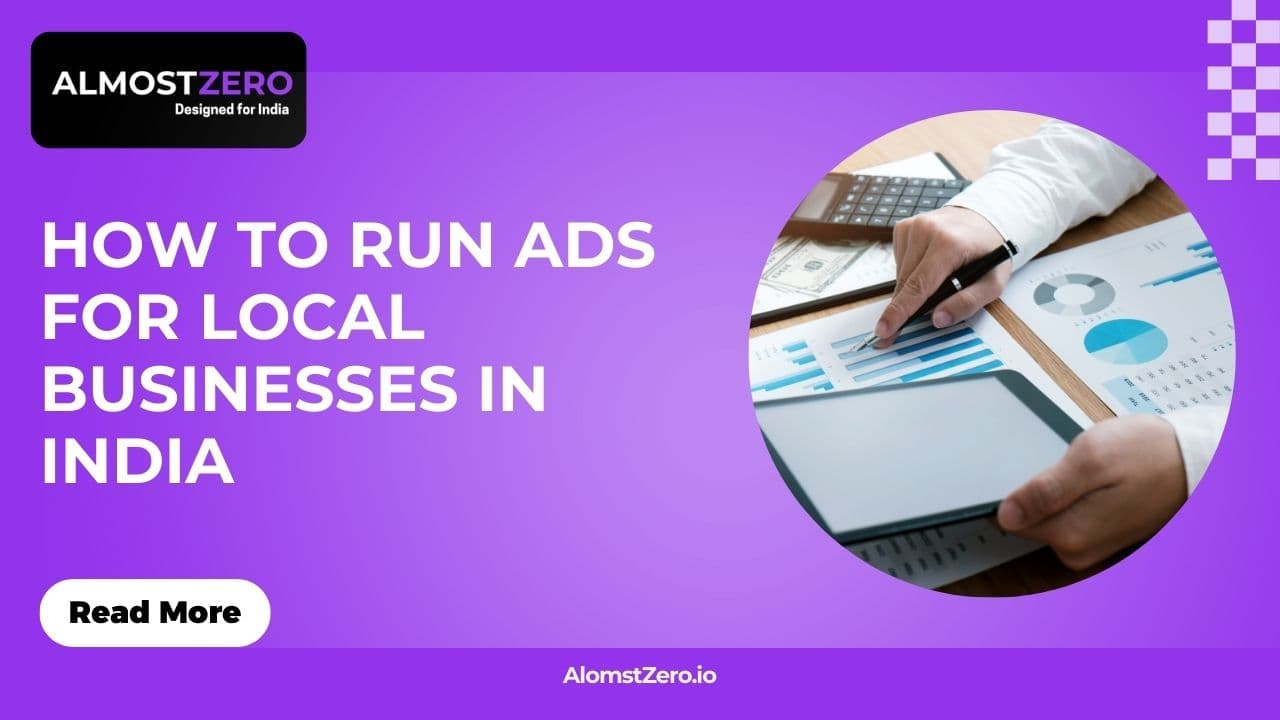 AlmostZero.io, almostzero.io, almost zero.io, almost zero, saisharan gandhi, shark tank, ceo, digital marketing, performance marketing , Review , Almostzero review , Sharan Gandhi
