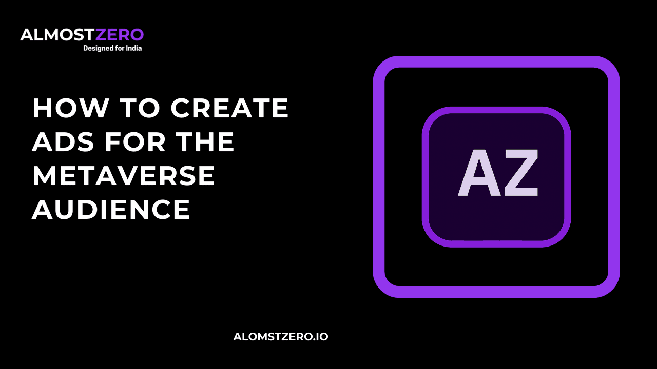 almost zeroio, almostzero io, almost zero, saisharan gandhi, shark tank, ceo, digital marketing, performance marketing , Review , Almostzero review , Sharan Gandhi