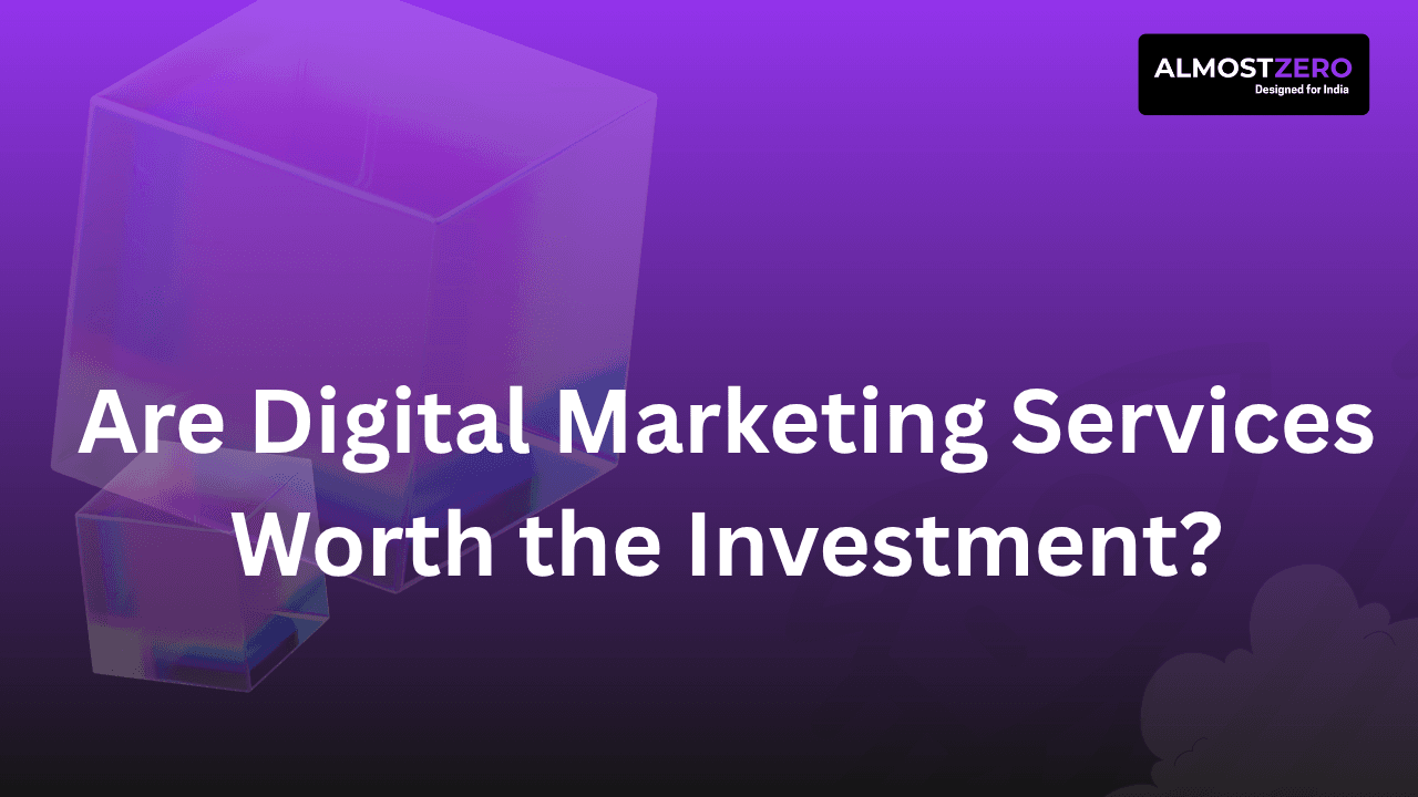 AlmostZero.io, almost zeroio, almostzero io, almost zero, saisharan gandhi, shark tank, ceo, digital marketing, performance marketing , Review , Almostzero review , Sharan Gandhi